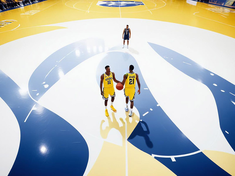 状态完全看不出已53岁了！歌手陈慧琳喜提金州勇士25号定制球